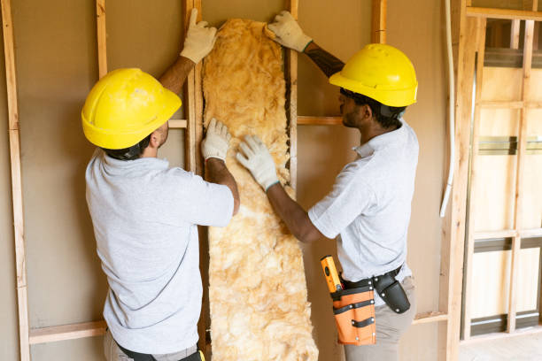 Best Fireproof Insulation  in Glen Rose, TX